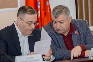 Дороги, школы, лекарства, жилье…